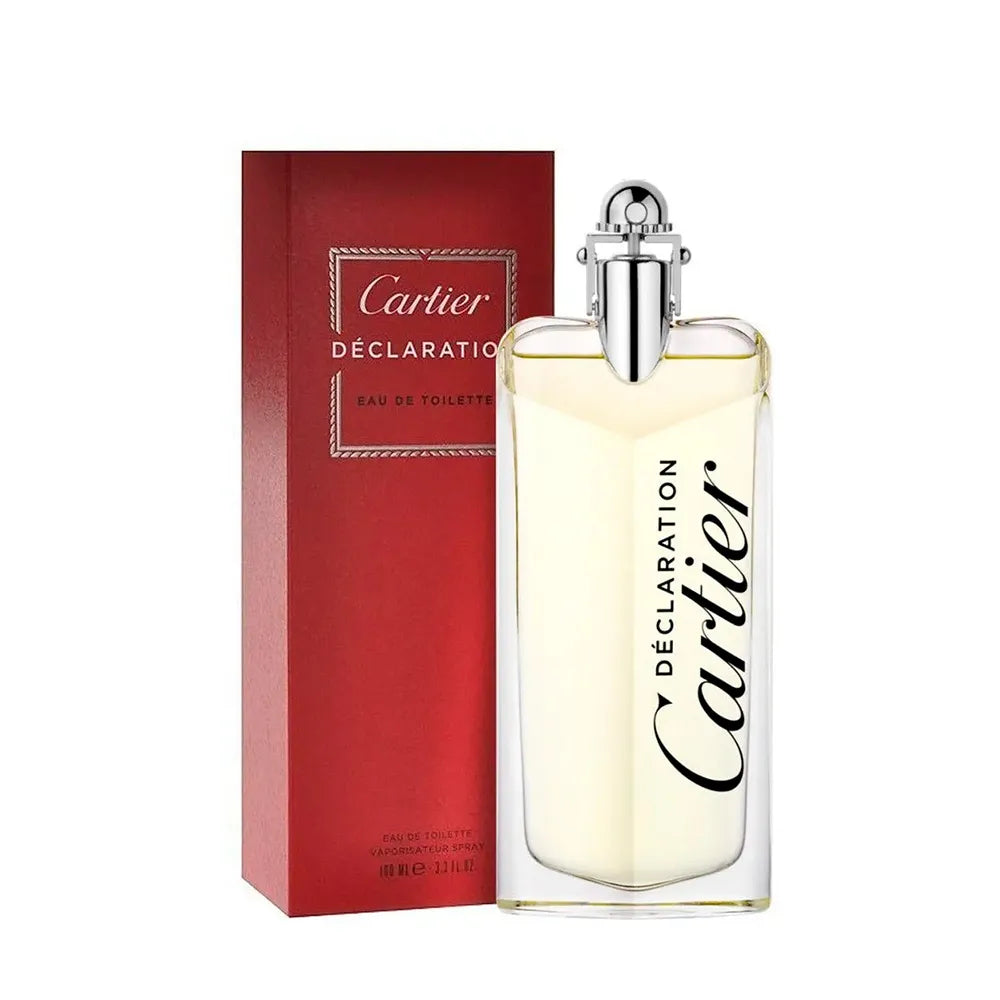 Set 3 Profumi | Allure Homme Sports, Jean Paul Gaultier Scandal, Cartier Declaration 100 ml
