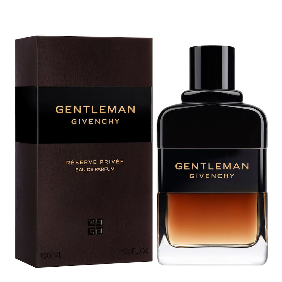 Set 3 Profumi | GENTLEMAN, GENTLEMAN RESERVE, GENTLEMAN SOCIETY 100 ml