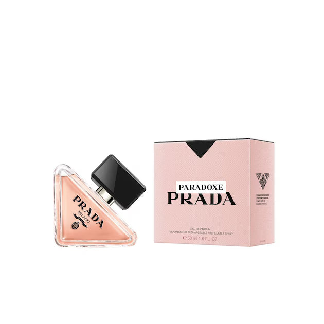 Set 3 Profumi | Prada Prada PARADOXE, COCO MADEMOISELLE, MON PARIS 100 ml