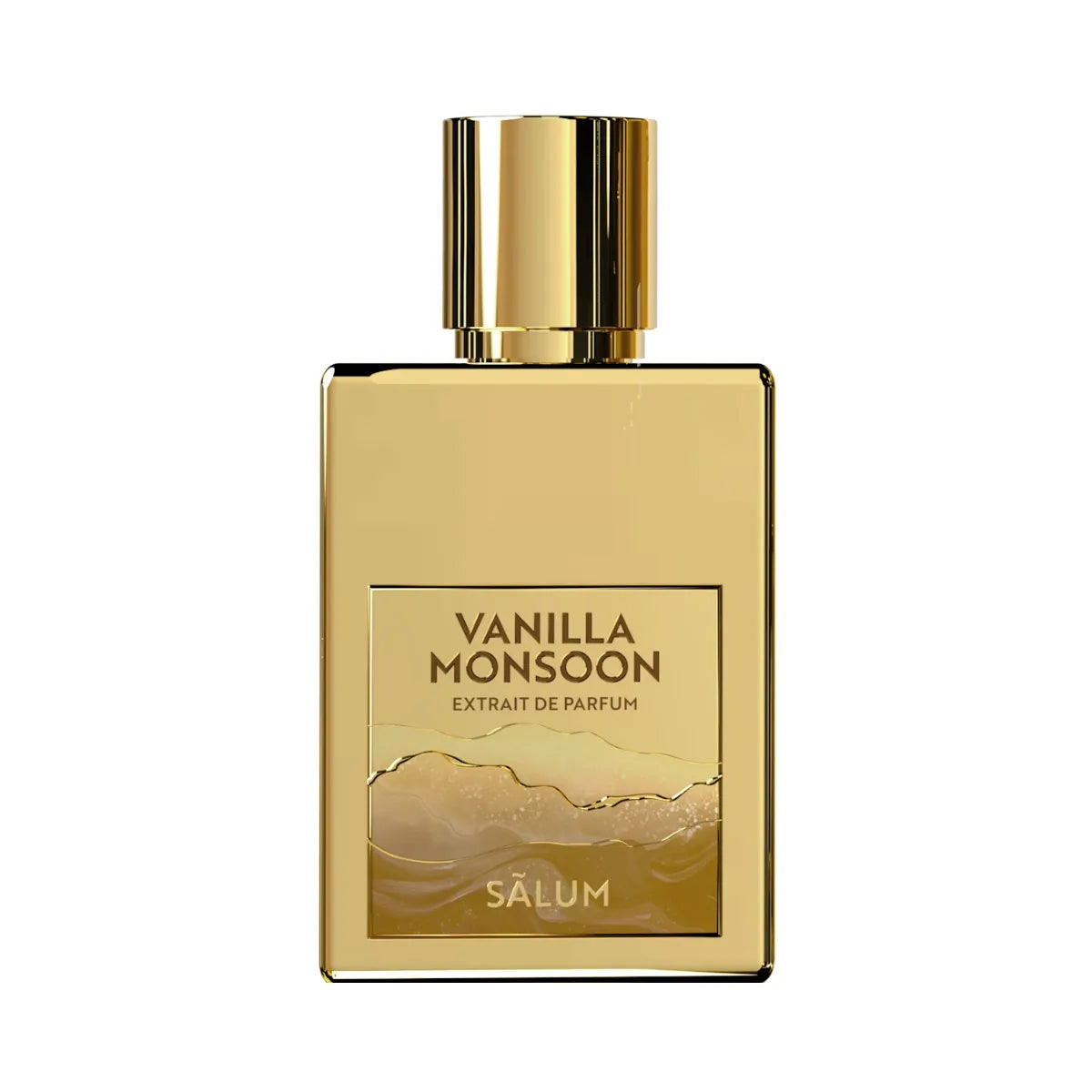 Salum Vanilla Monsoon