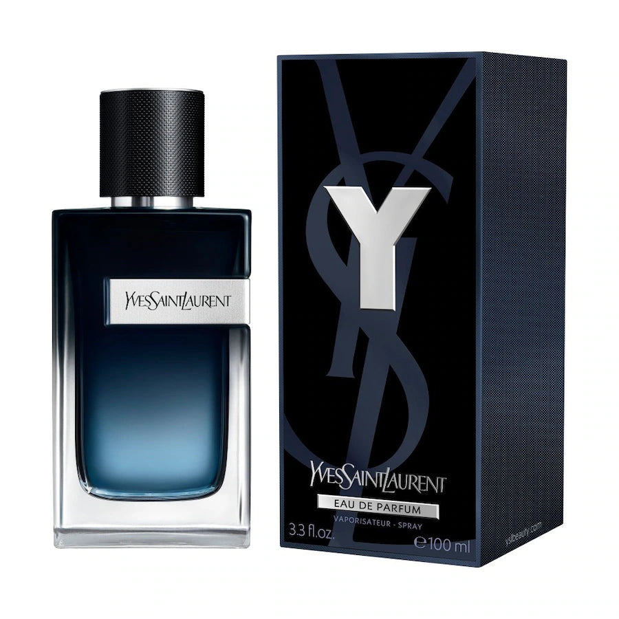 Set 3 Profumi | Dior SAUVAGE, Yves Saint Laurent Y MEN, Versace EROS 100 ml