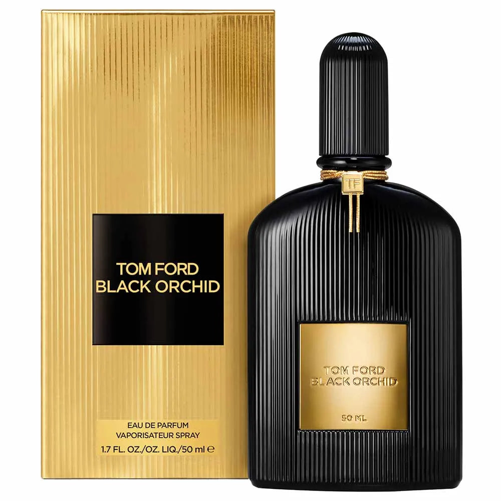 Set 3 Profumi | BLACK ORCHID, NOIR EXTREME, PRADA INTENSE 100 ml