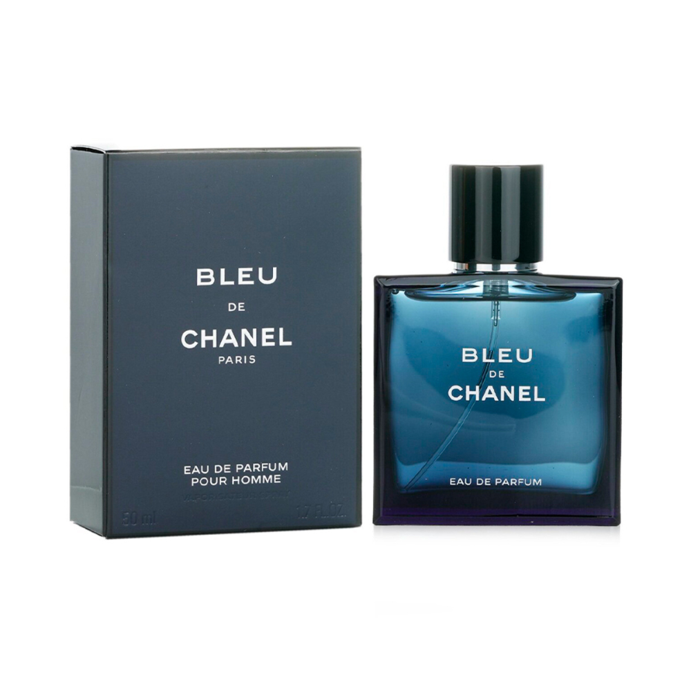 Set 3 Profumi | Bleu de Chanel + Sauvage + One Million 100 ml