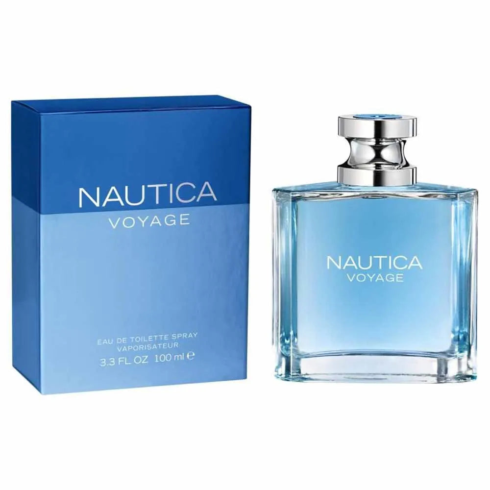 Set 3 Profumi | Nautica + Fahrenheit + Invictus 100 ml