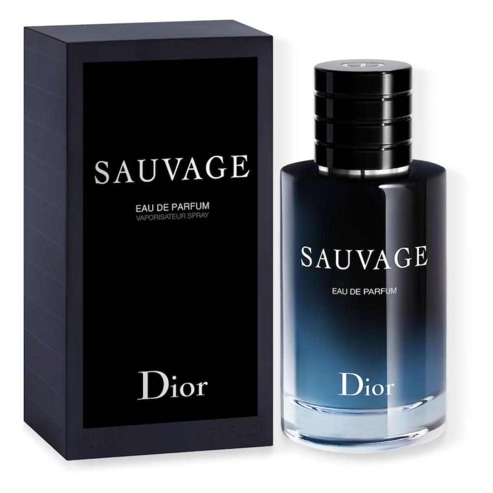 Set 3 Profumi | Creed Aventus, Bleu de Chanel, Dior Sauvage 100 ml